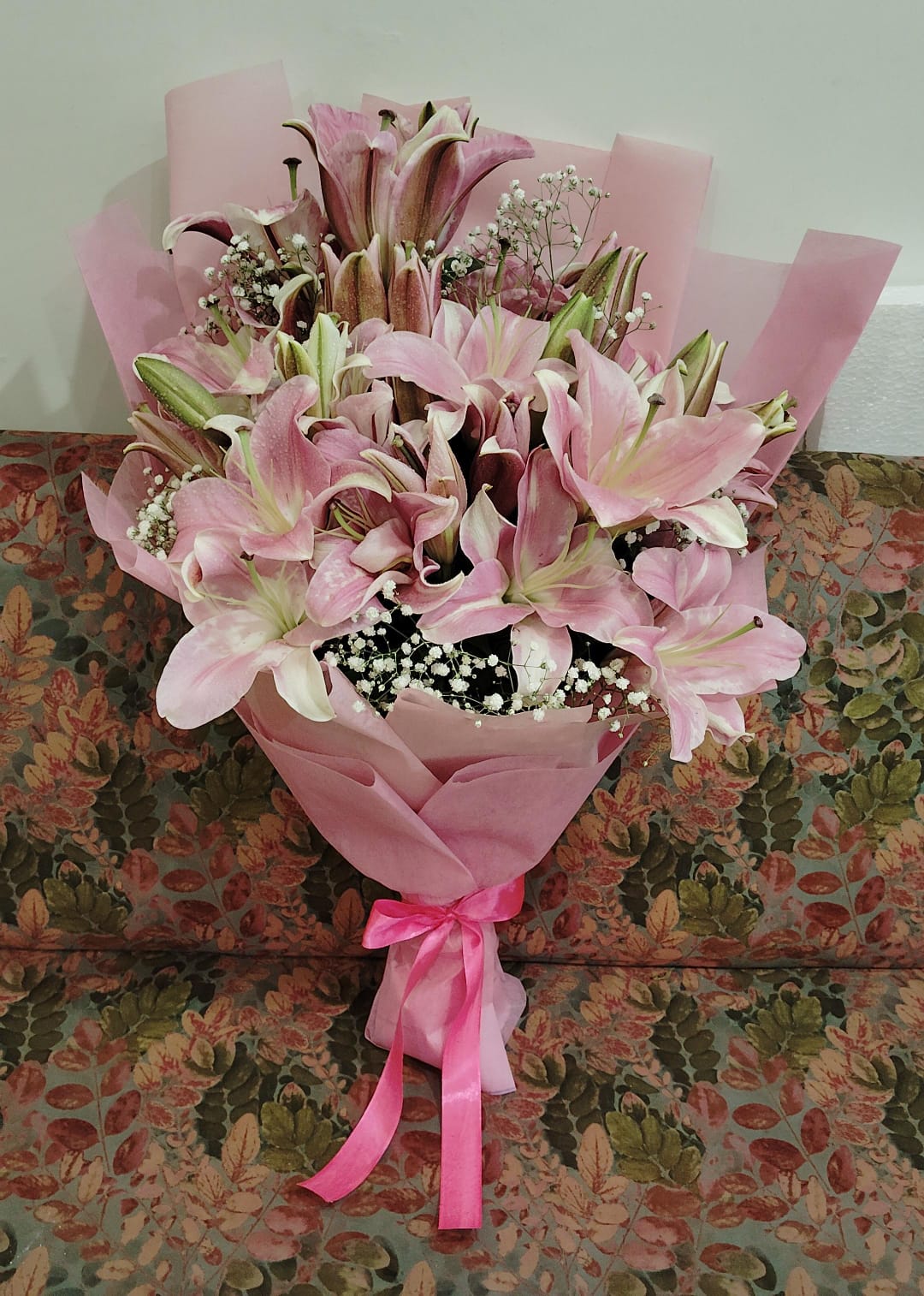 Customer review image