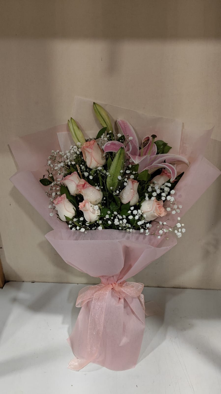 Customer review image