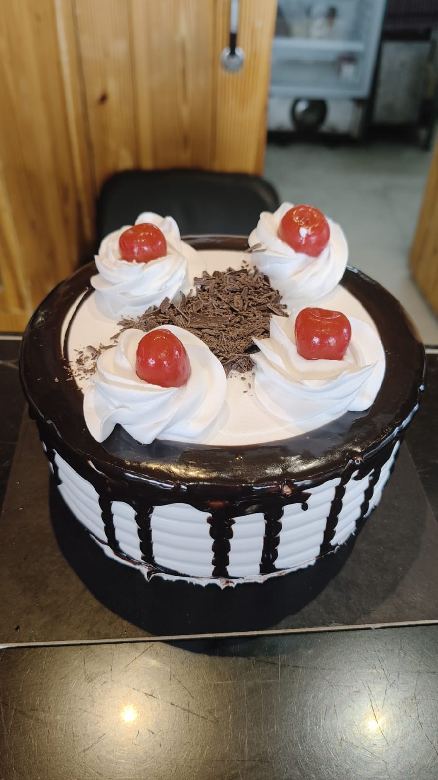 Customer review image