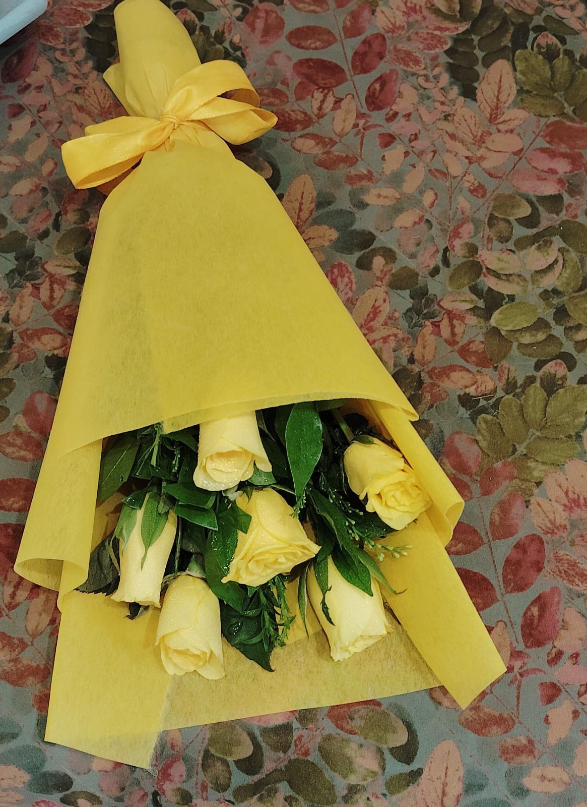 Fresh Flowers