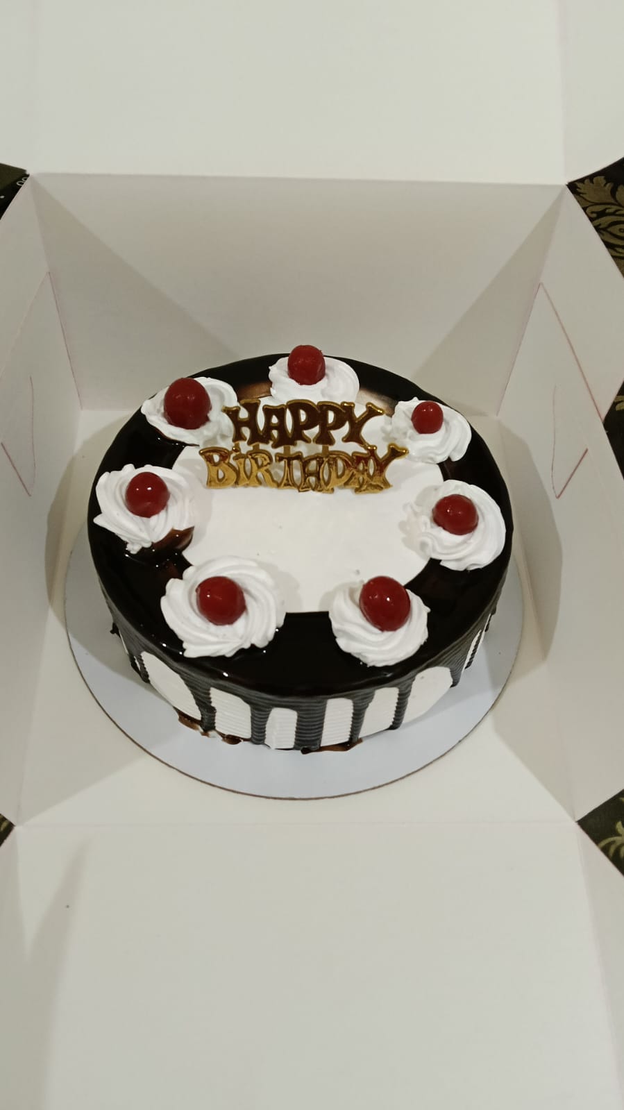 Customer review image
