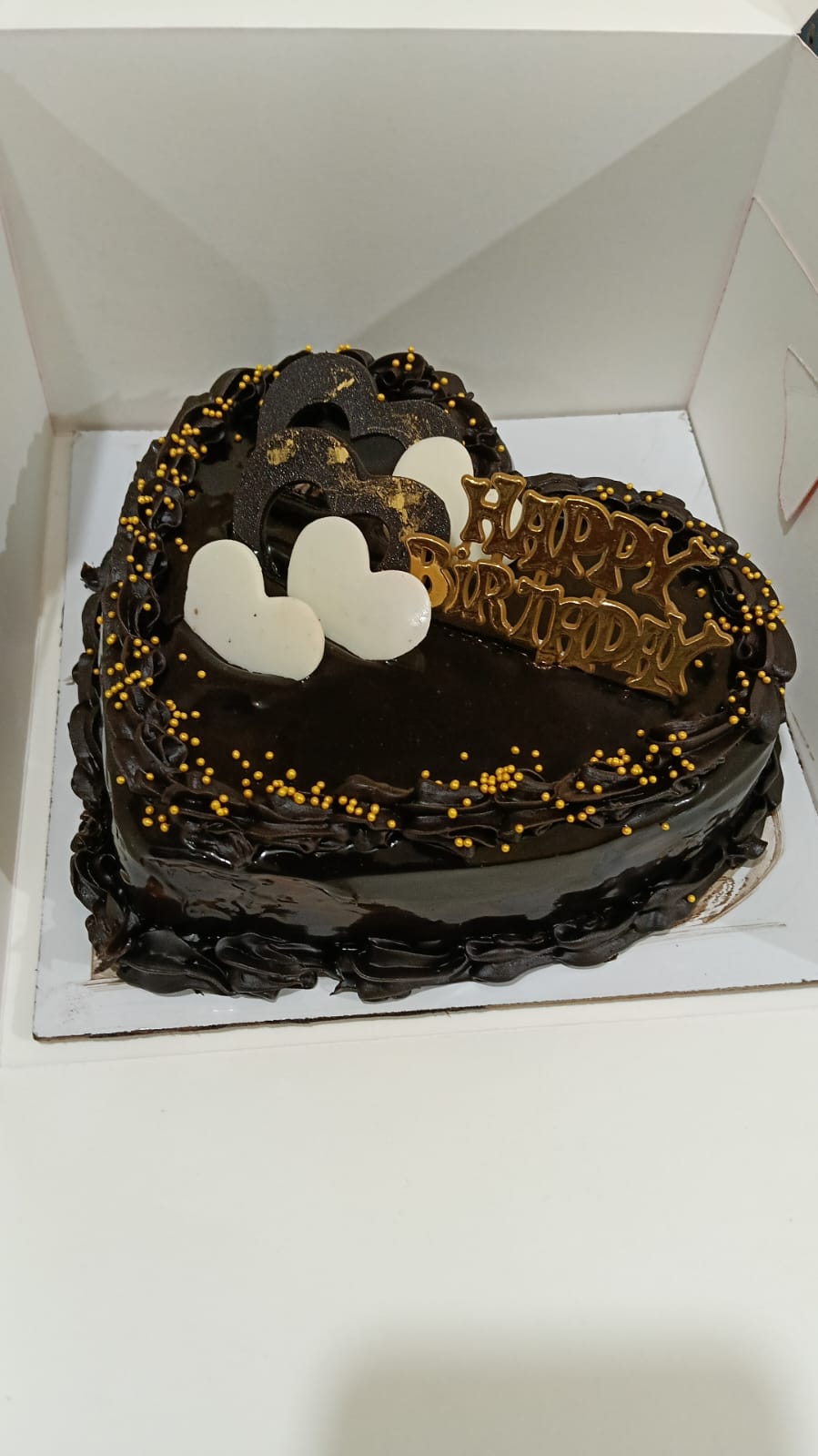 Customer review image