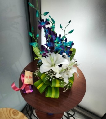 Customer review image