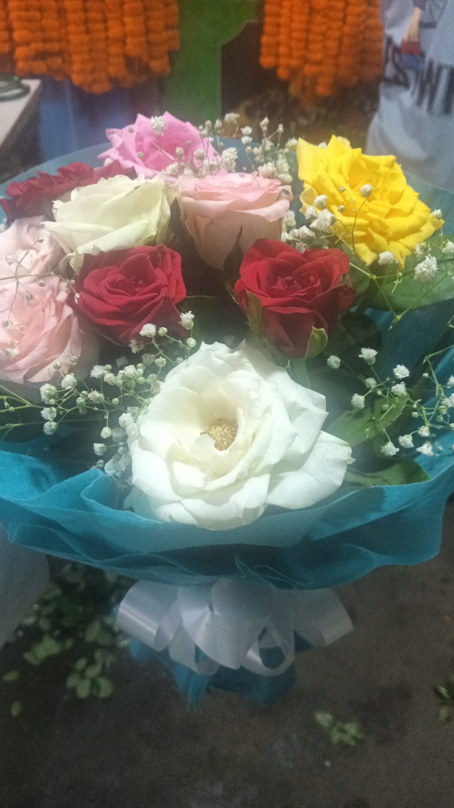 Customer review image