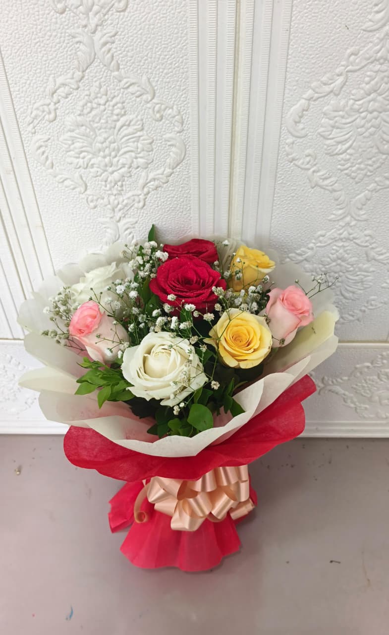 Customer review image