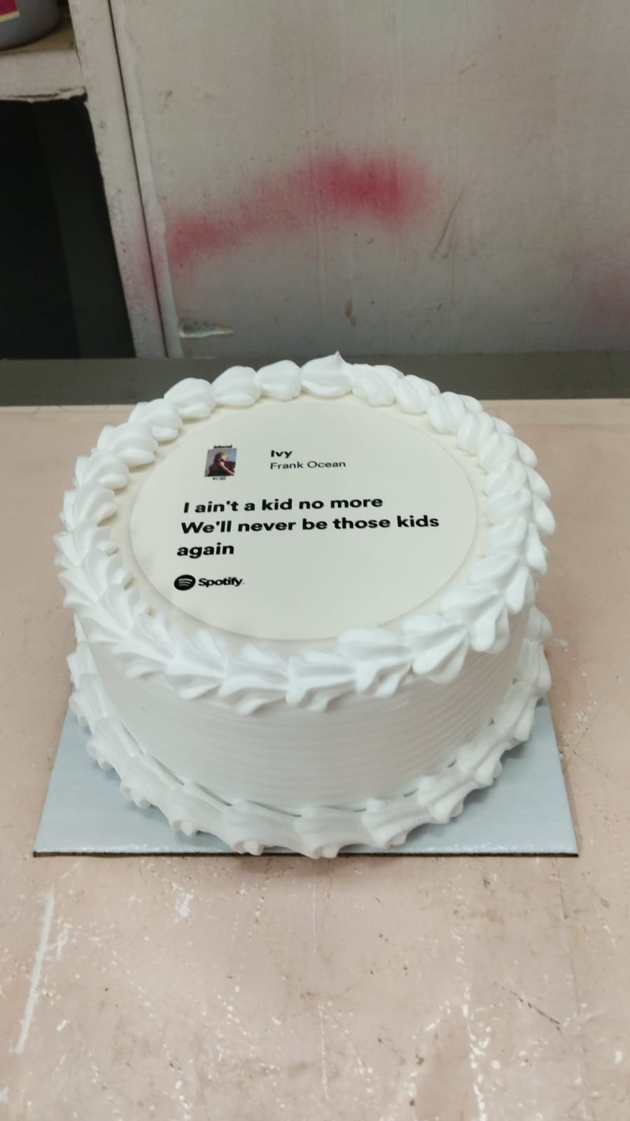 Customer review image