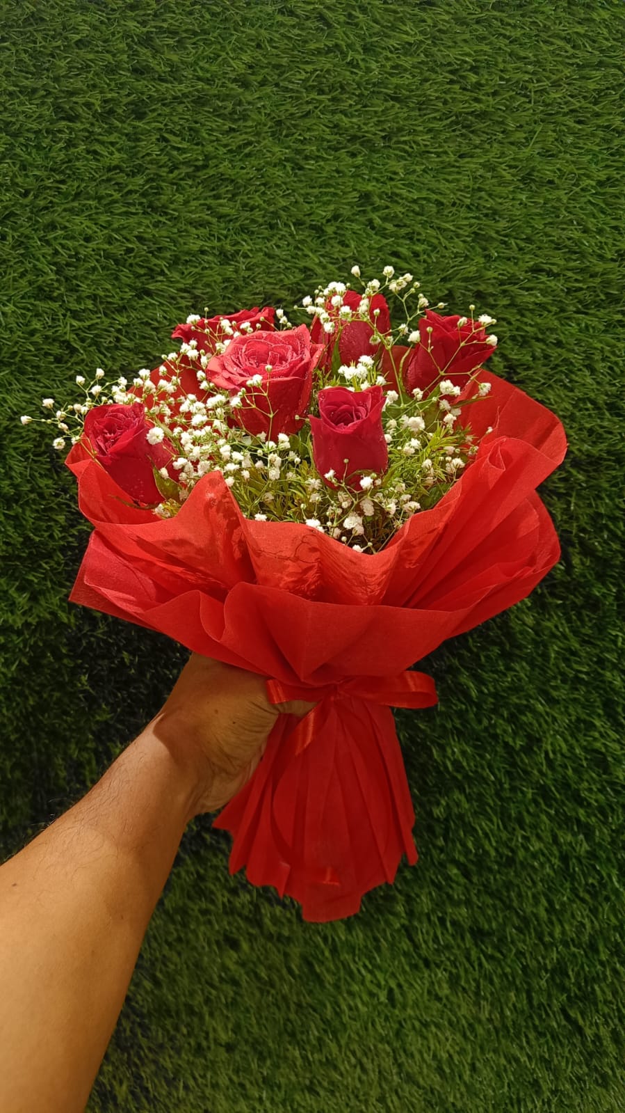 Customer review image