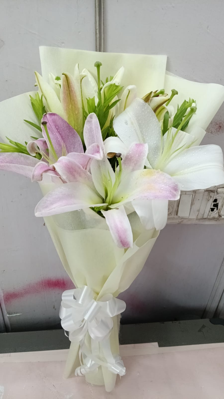 Customer review image