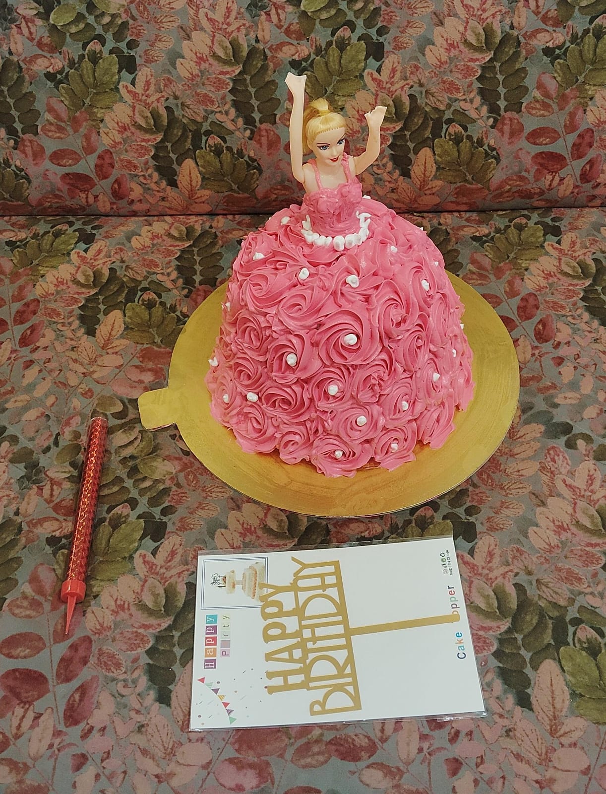 Customer review image