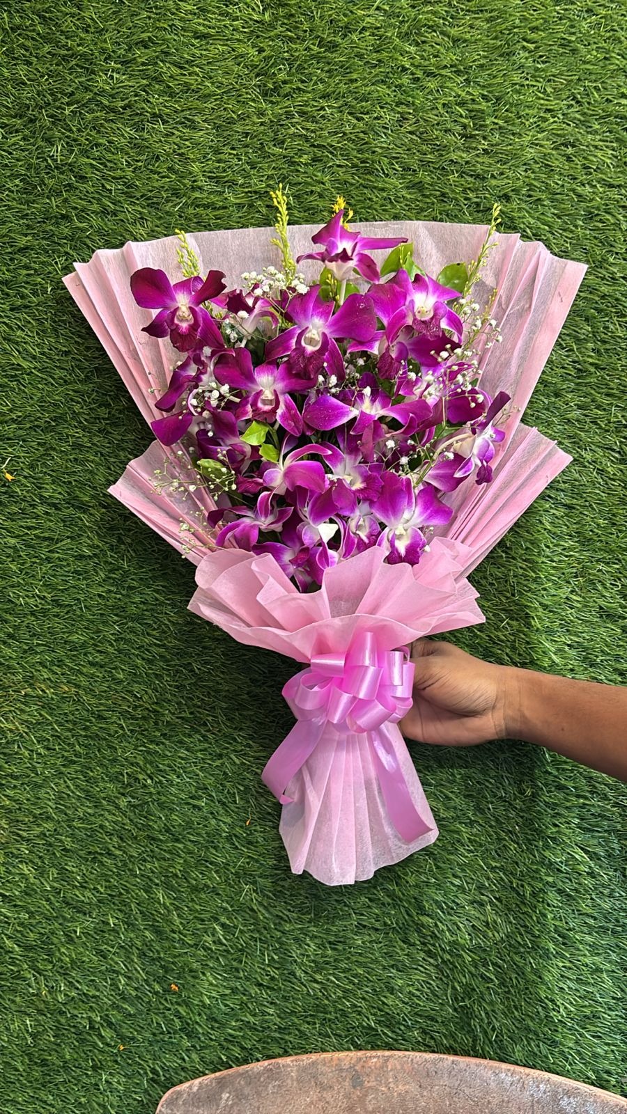 Customer review image