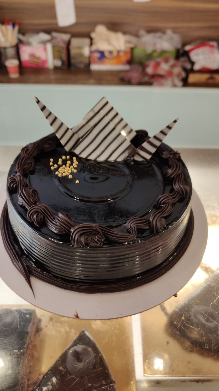 Customer review image