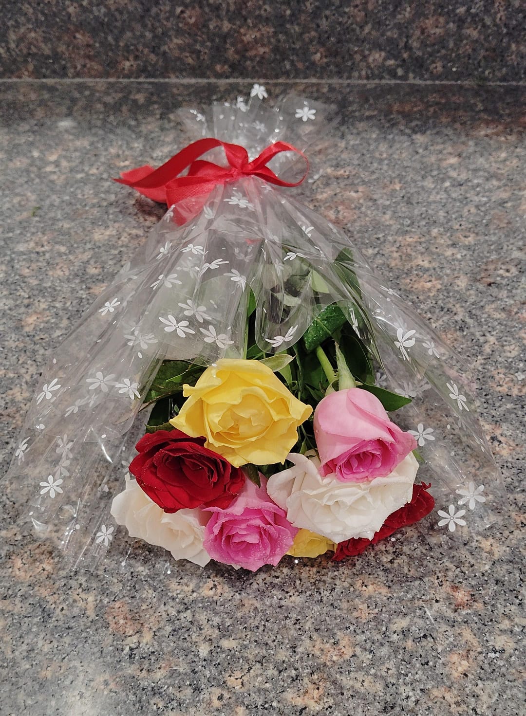 Customer review image