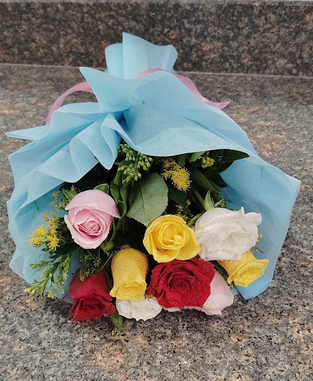 Customer review image