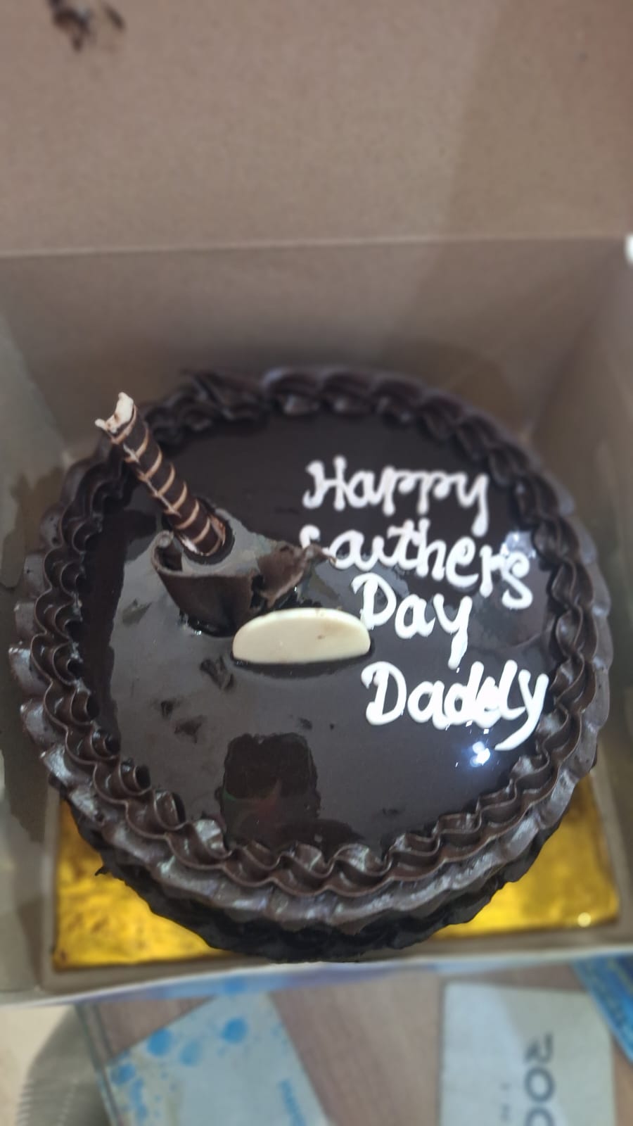 Customer review image