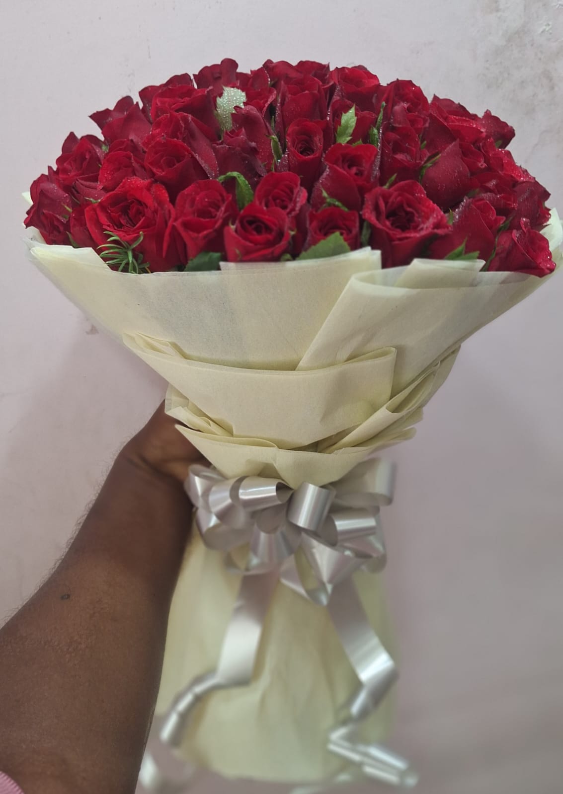 Customer review image