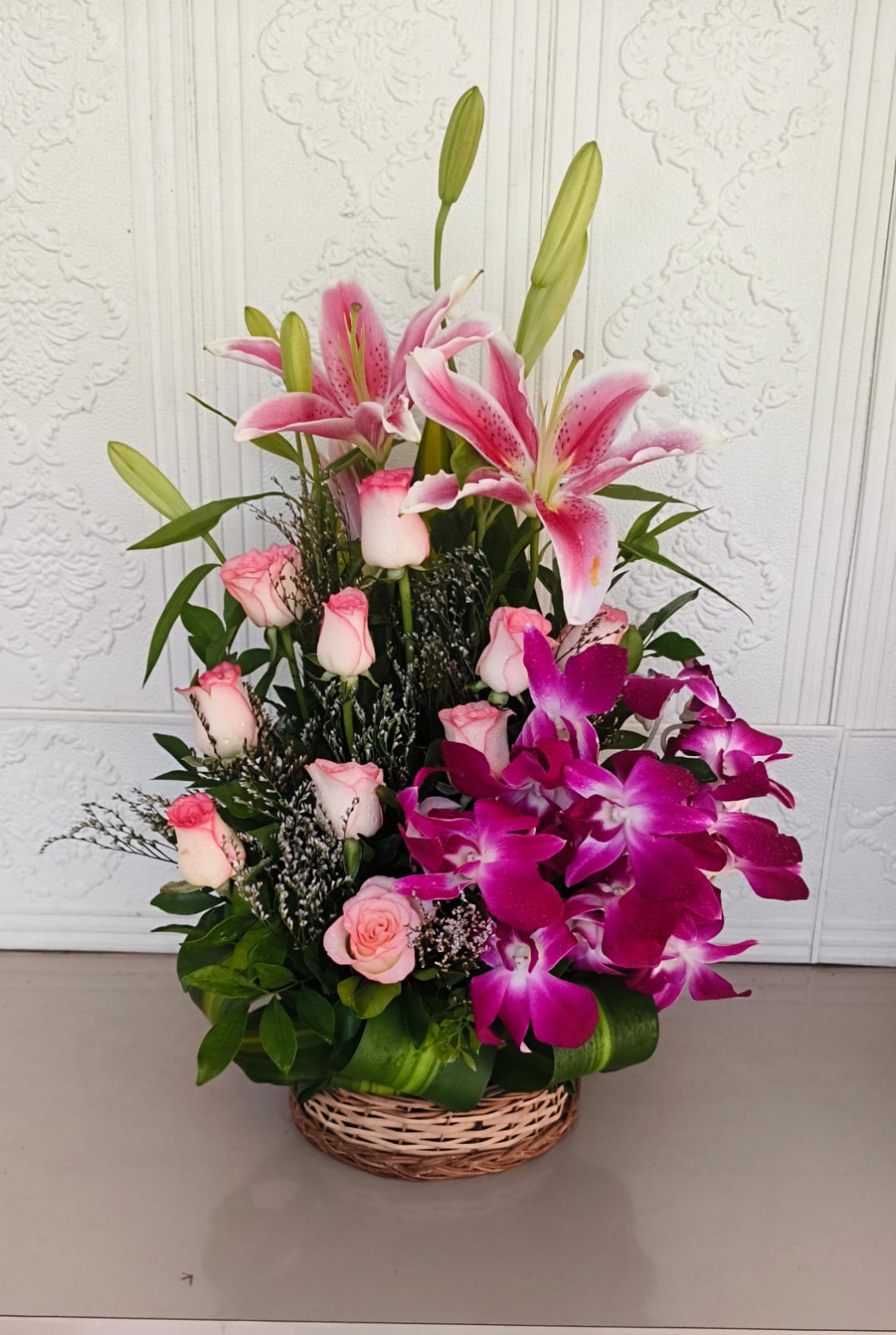 Customer review image