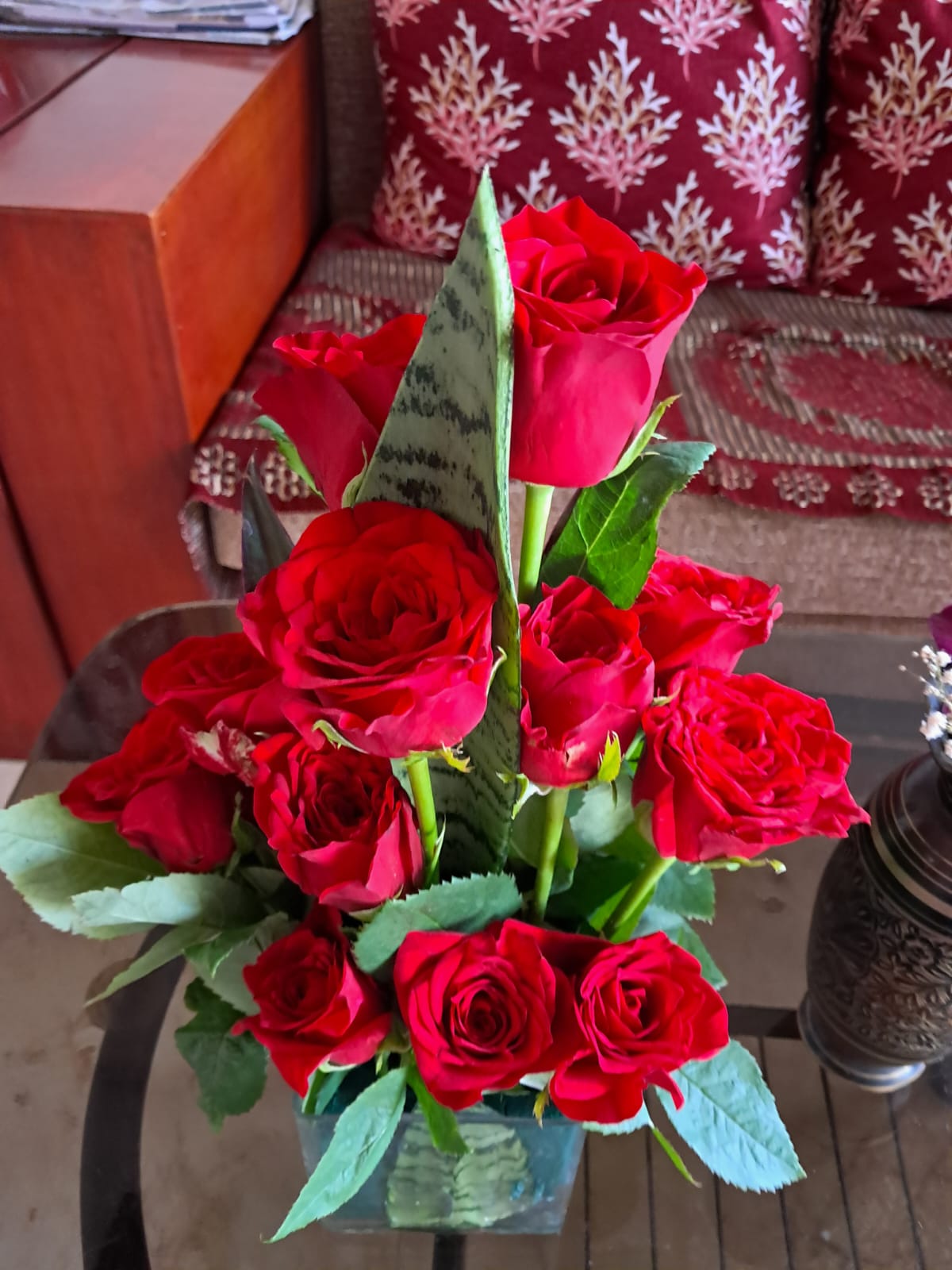 Customer review image