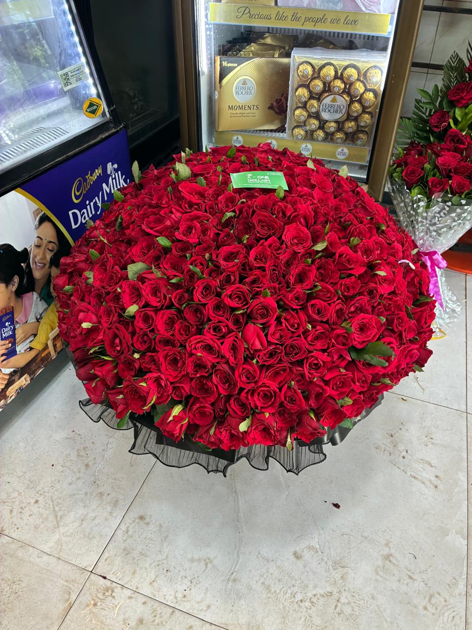 Customer review image