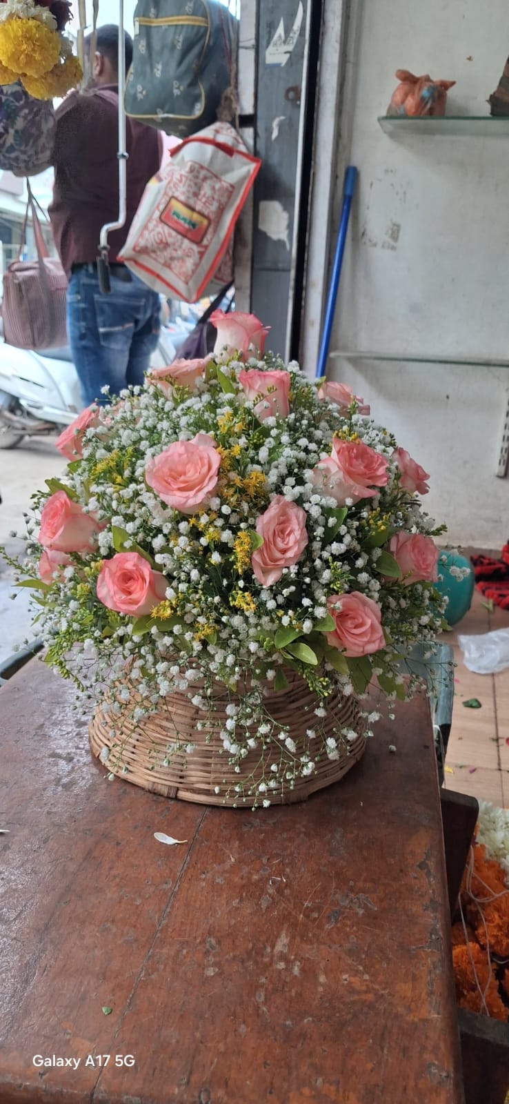 Customer review image