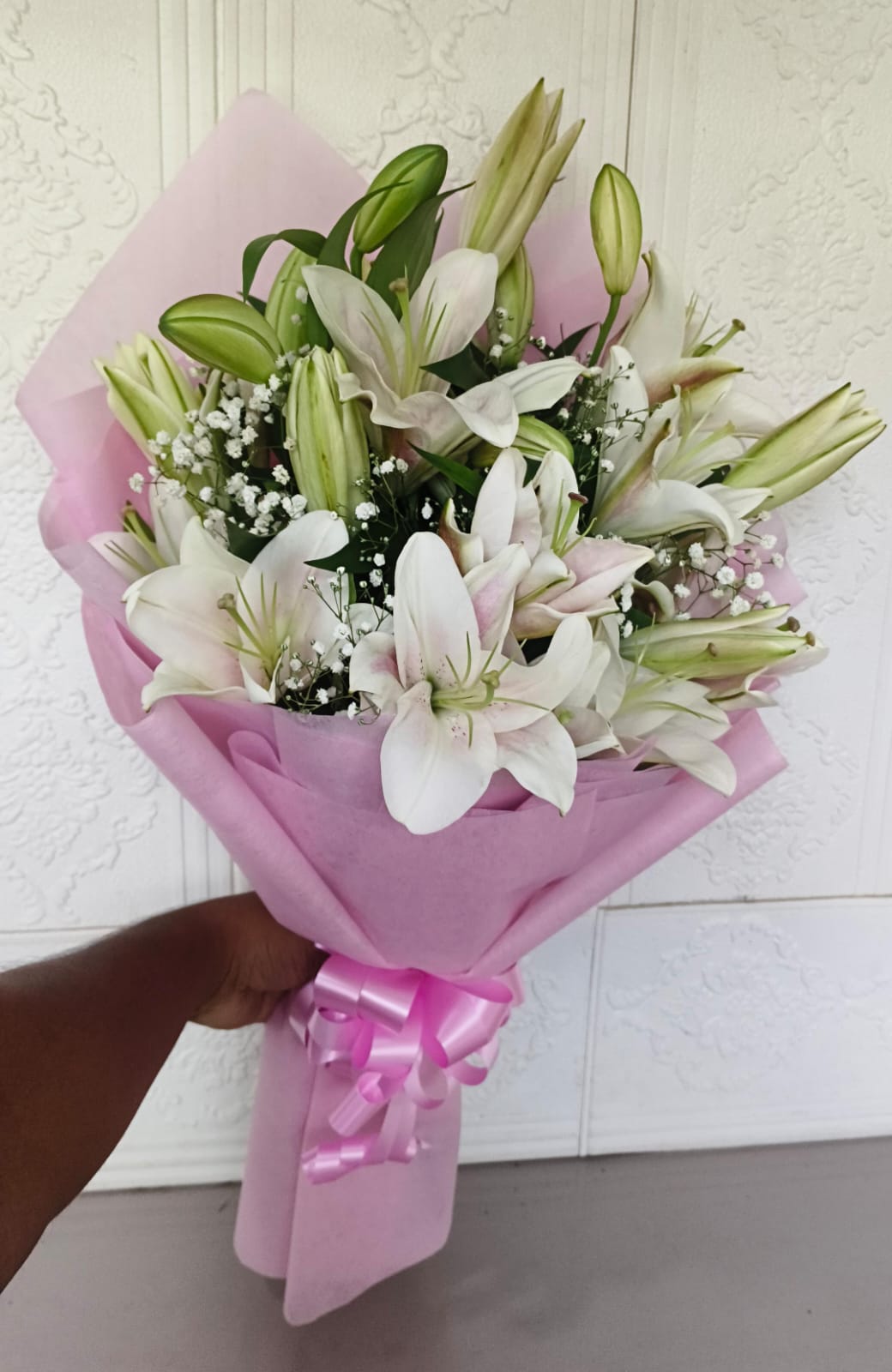 Customer review image