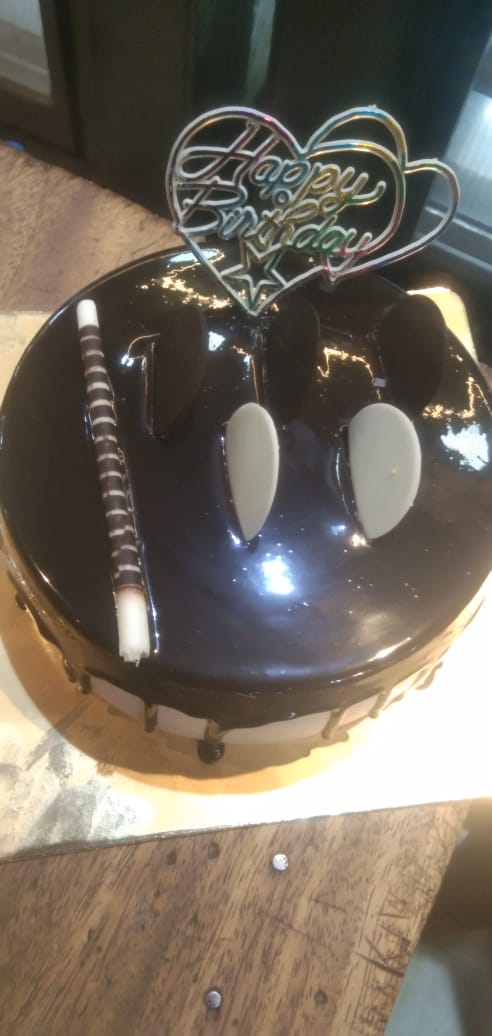 Customer review image