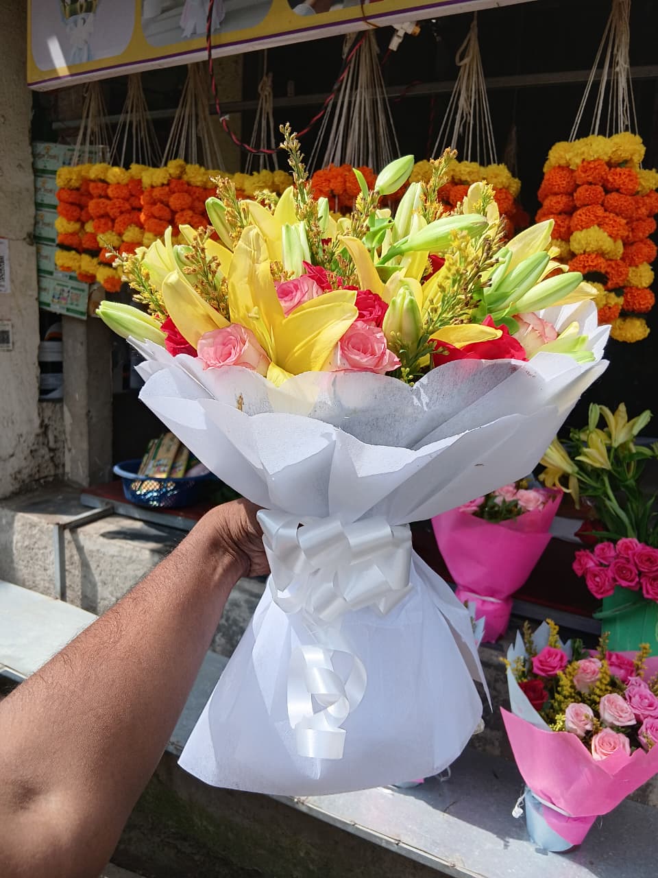 Customer review image