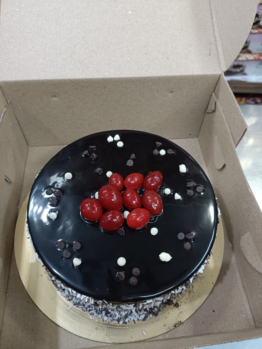 Customer review image