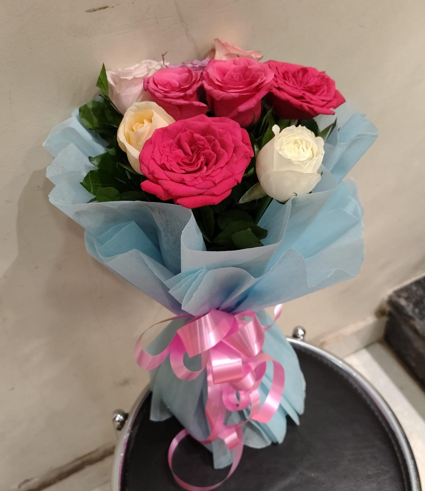 Customer review image