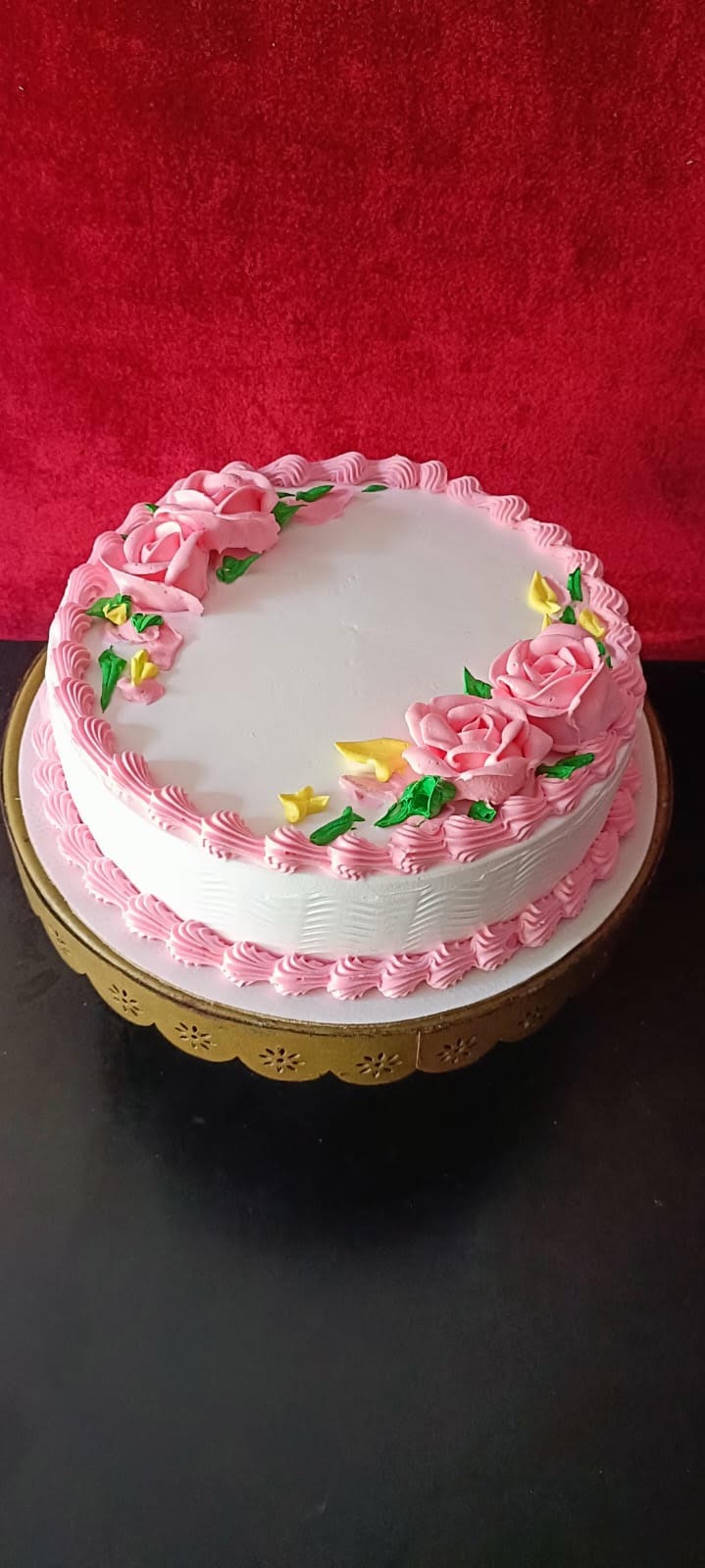 Customer review image
