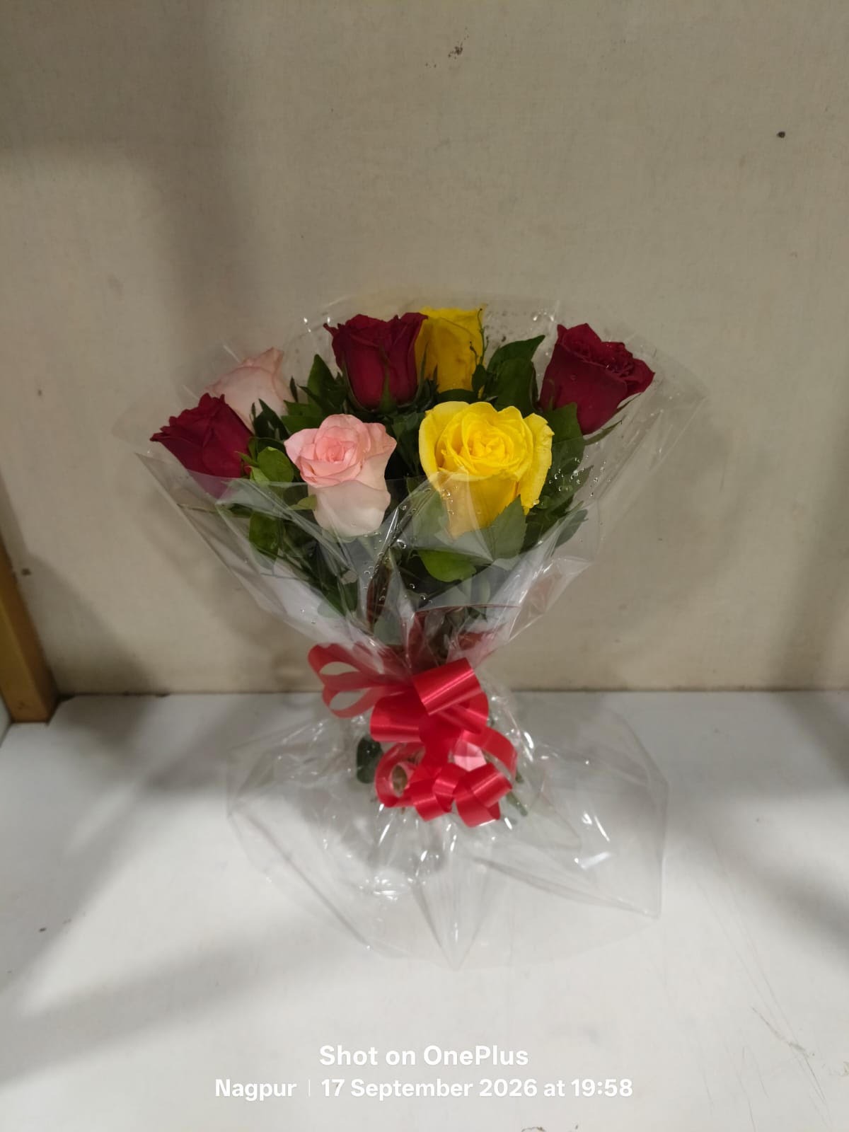 Customer review image