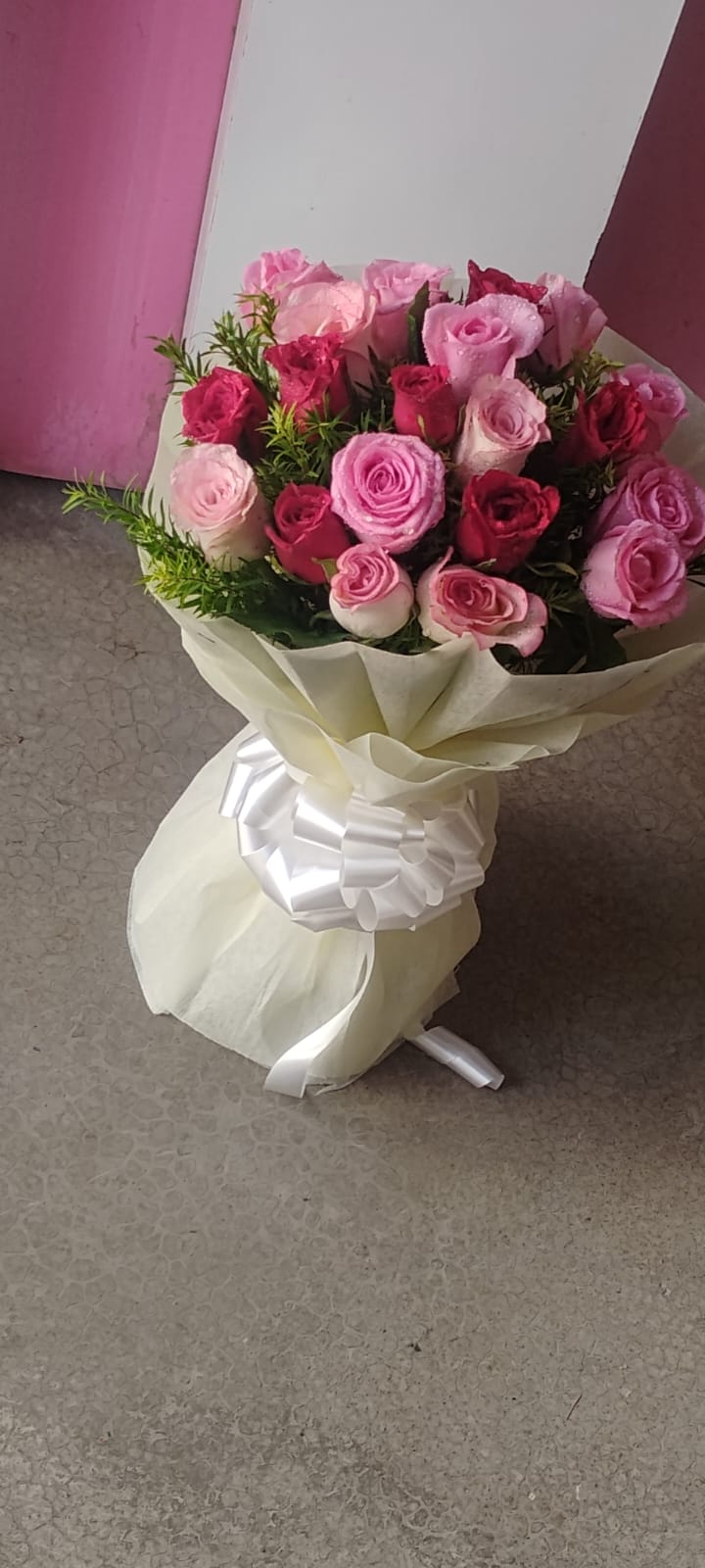 Customer review image