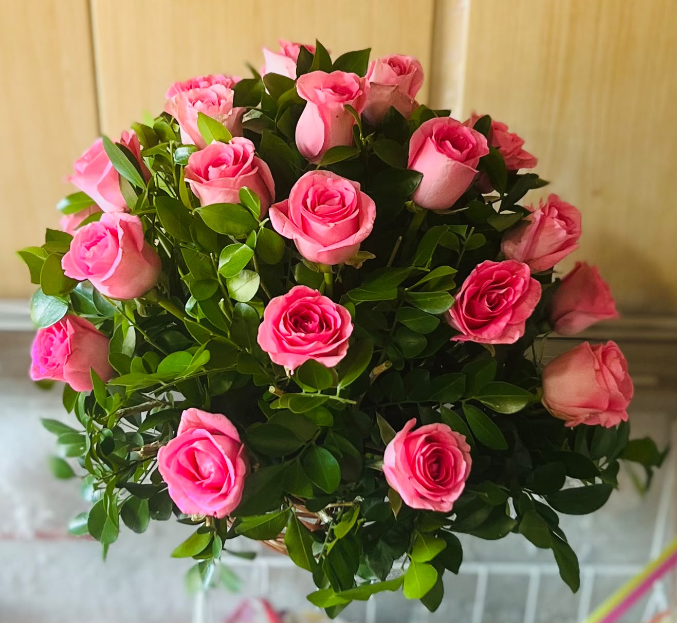 Customer review image