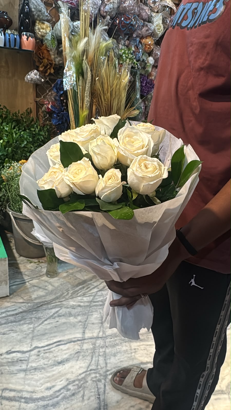 Customer review image