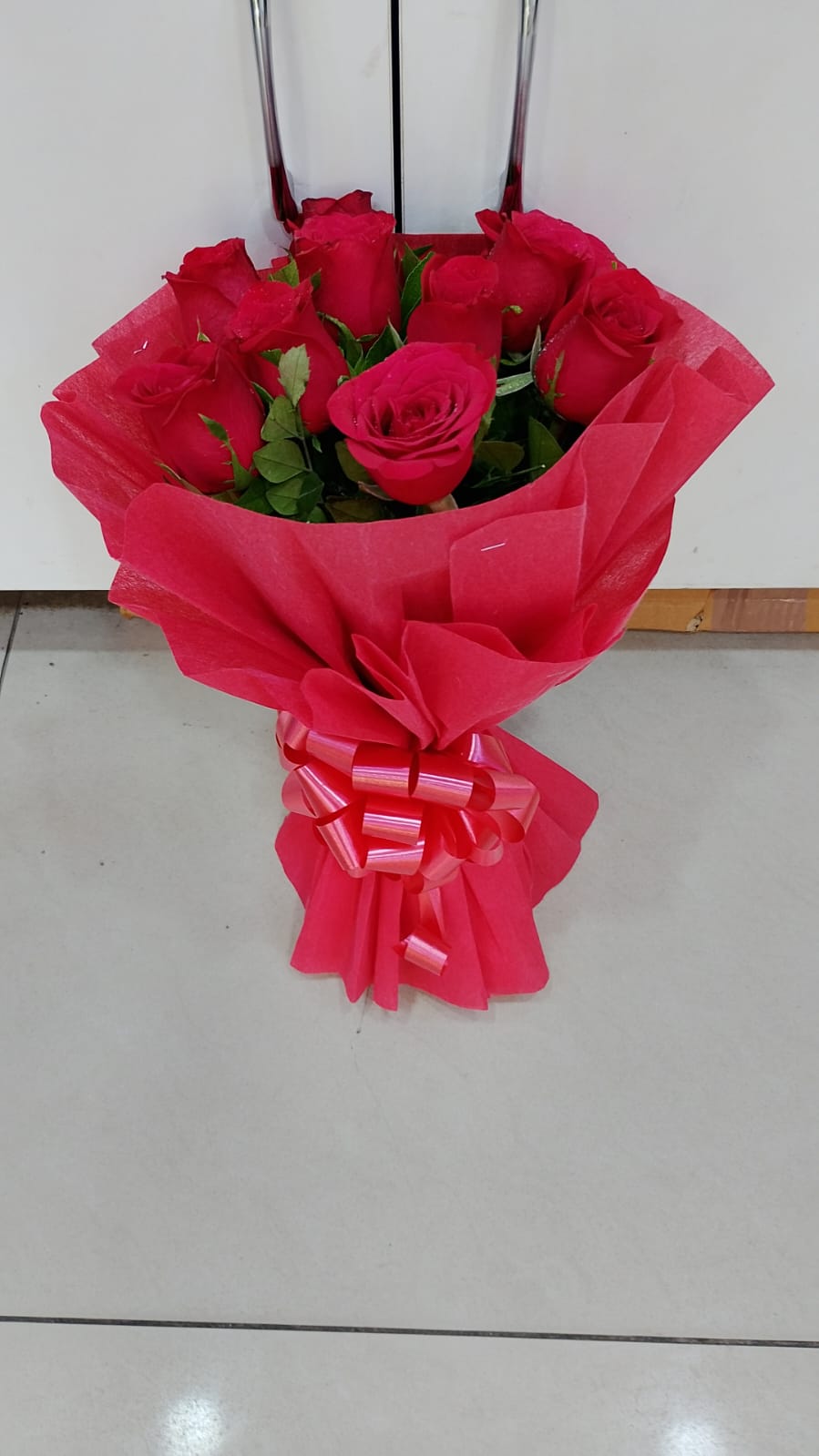 Customer review image