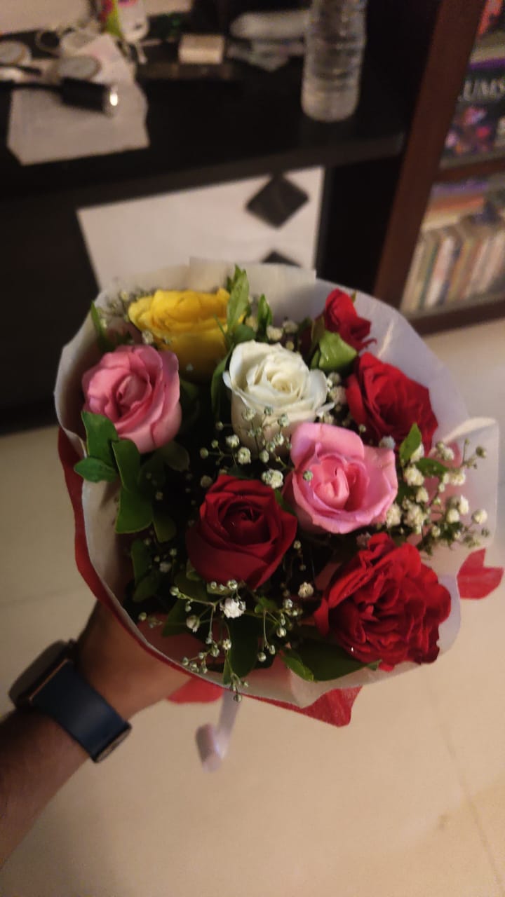 Customer review image