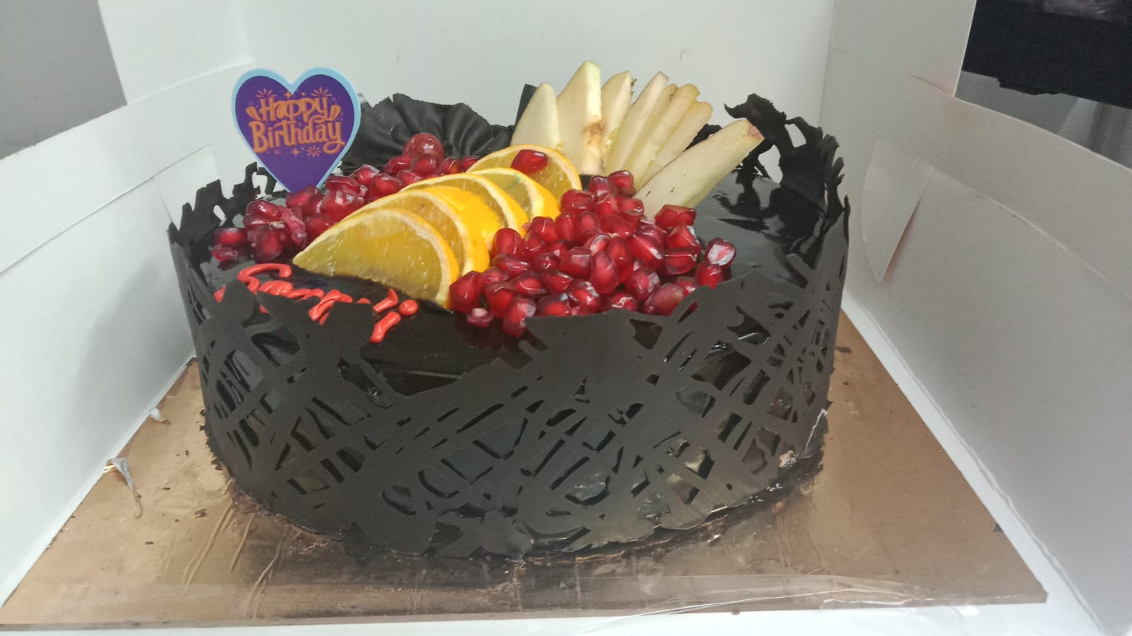Customer review image