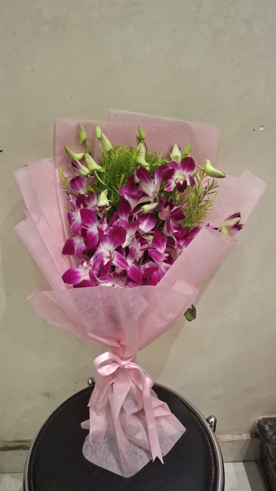 Customer review image