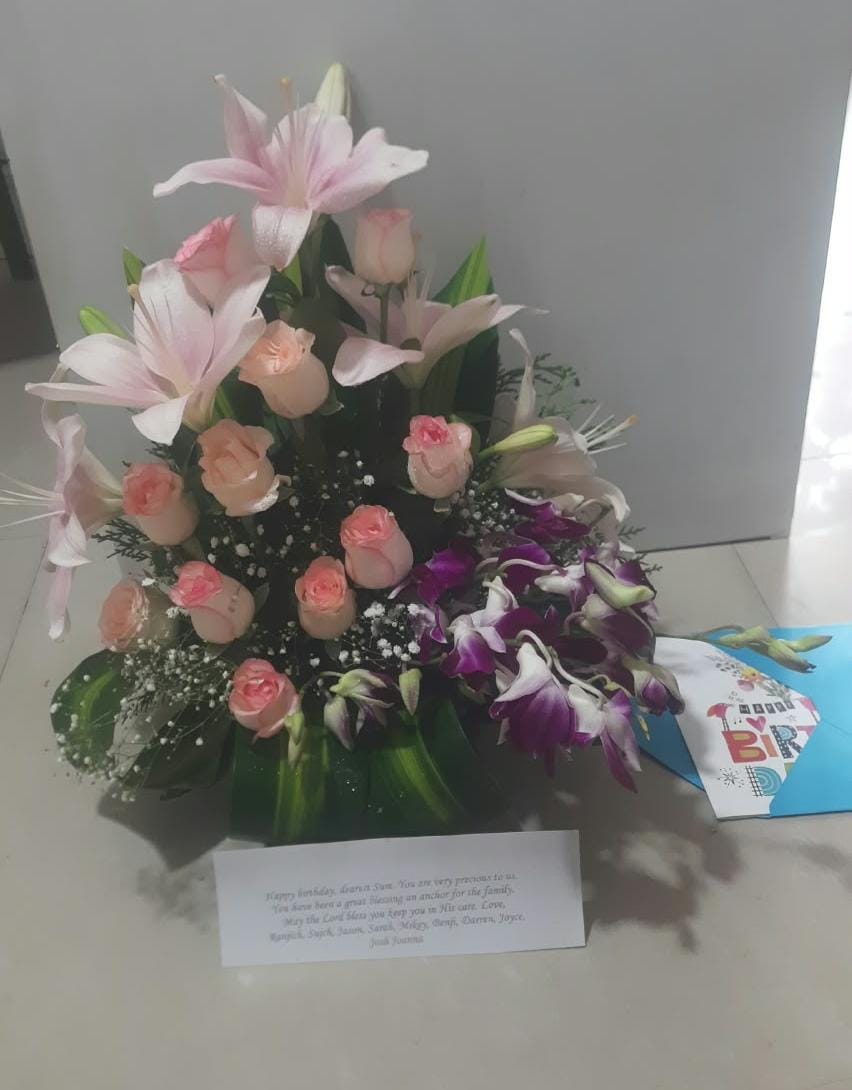 Customer review image
