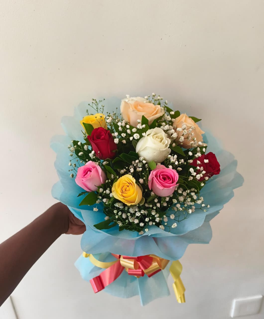 Customer review image