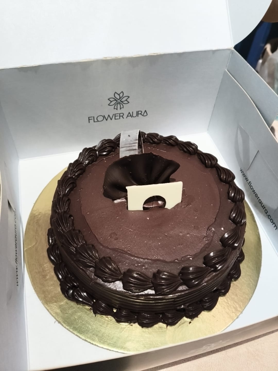 Customer review image