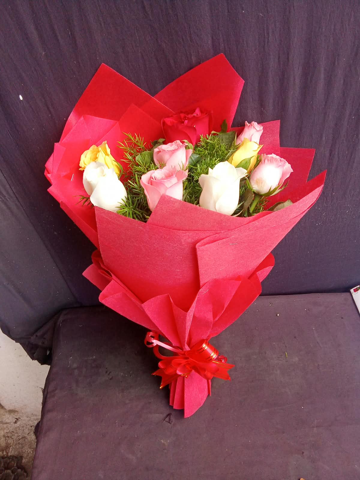 Customer review image