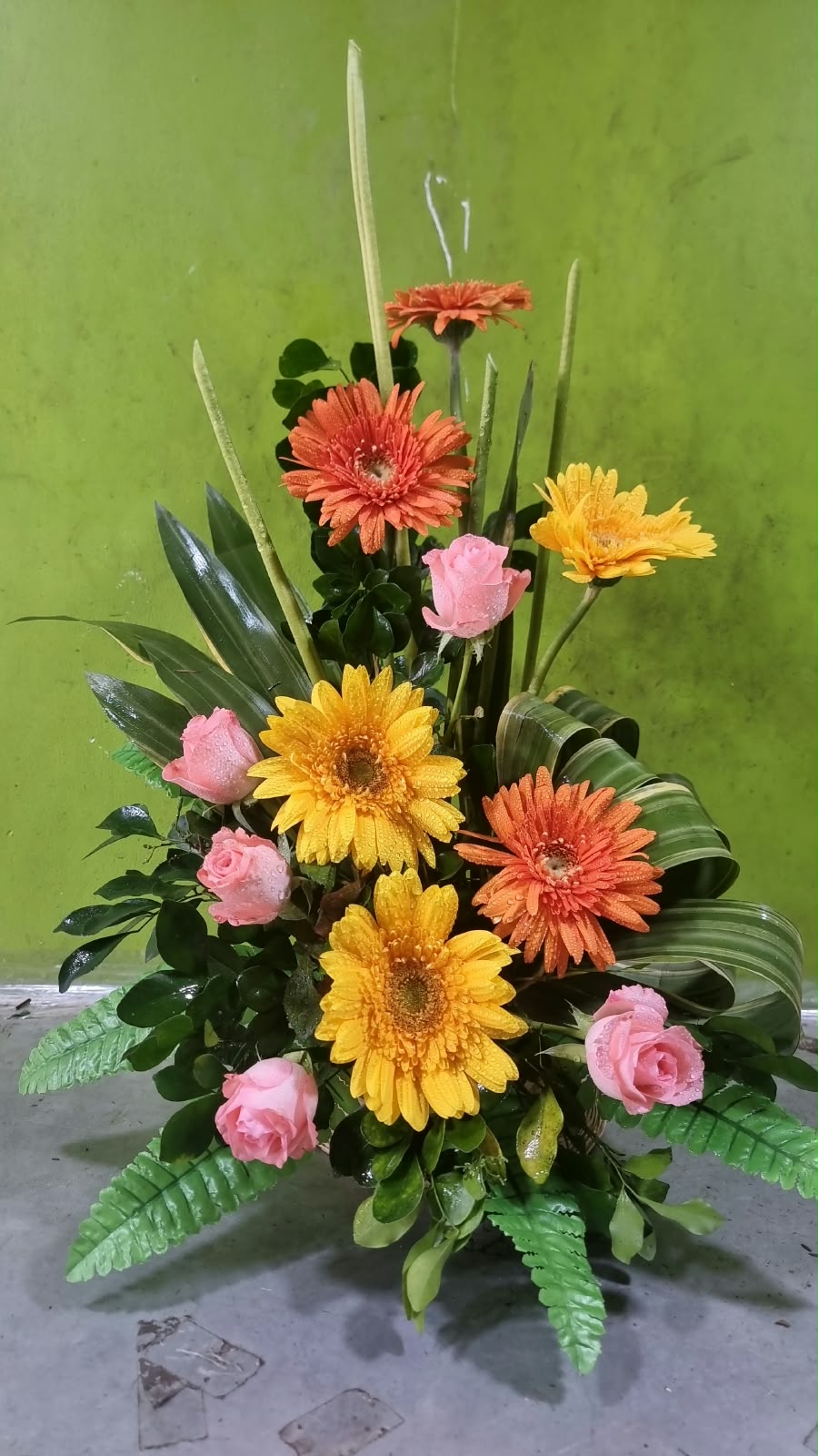 Customer review image