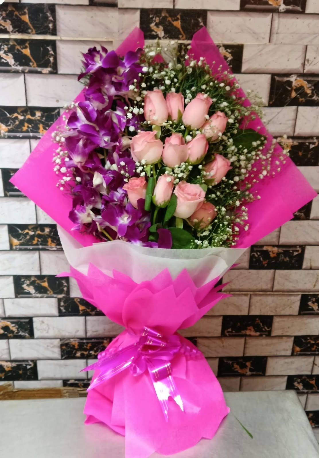 Customer review image