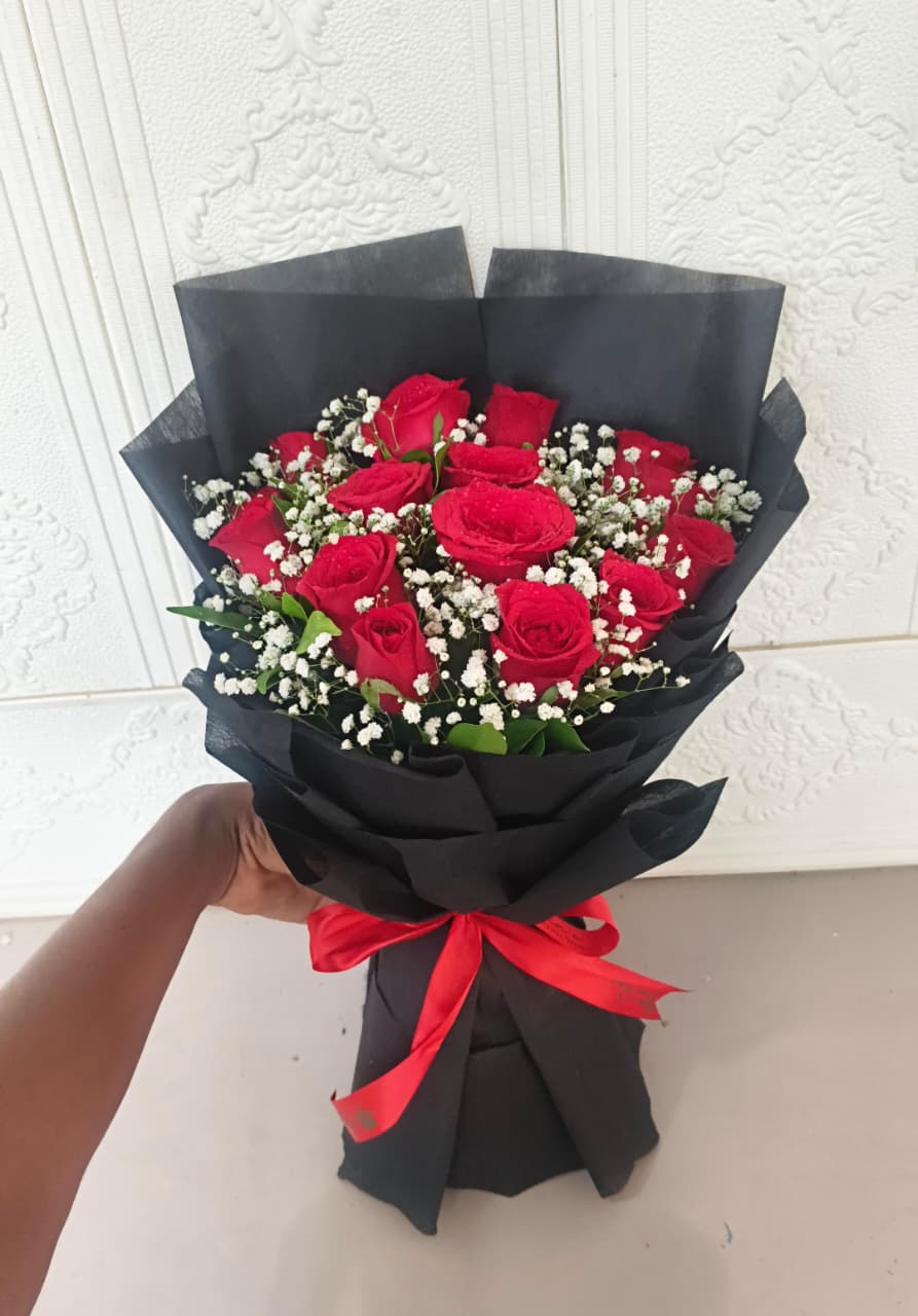Customer review image