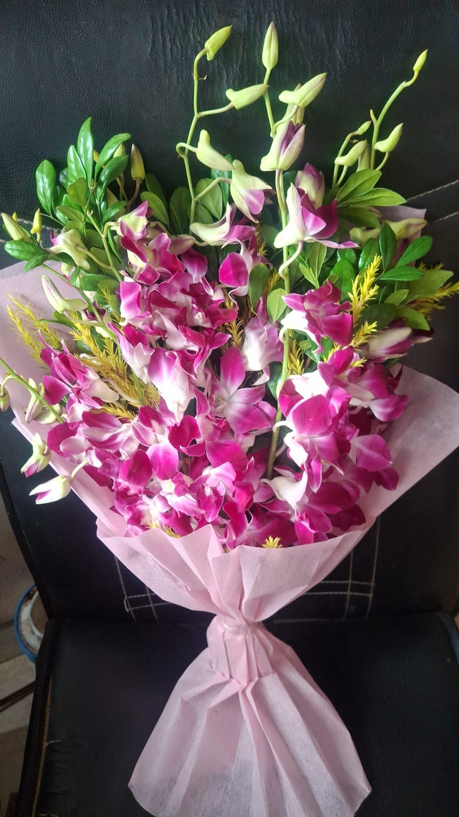 Customer review image