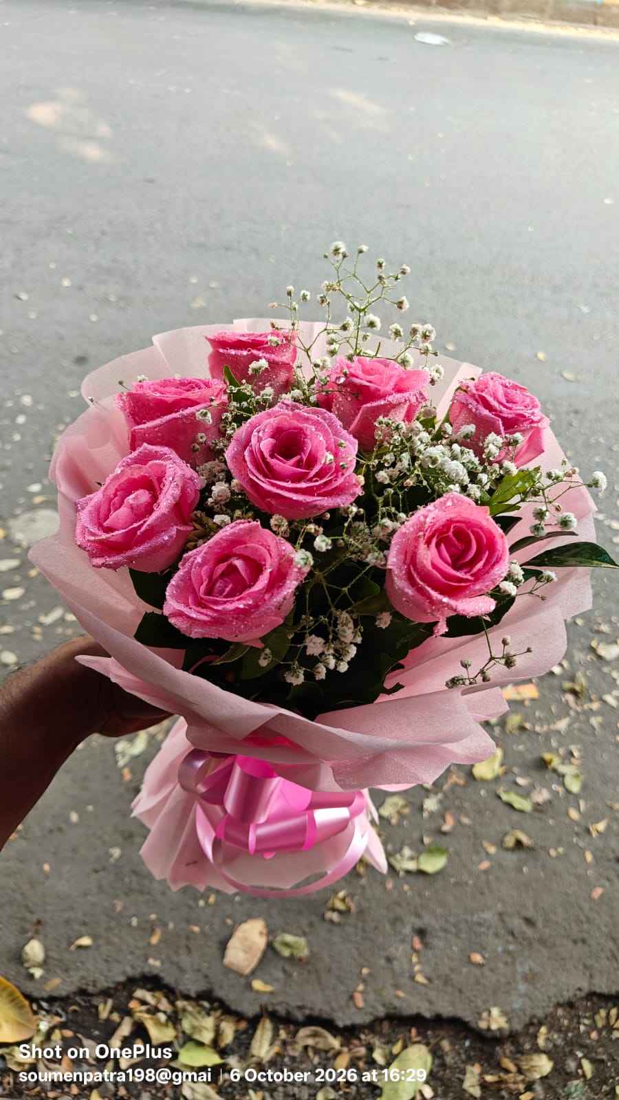 Customer review image