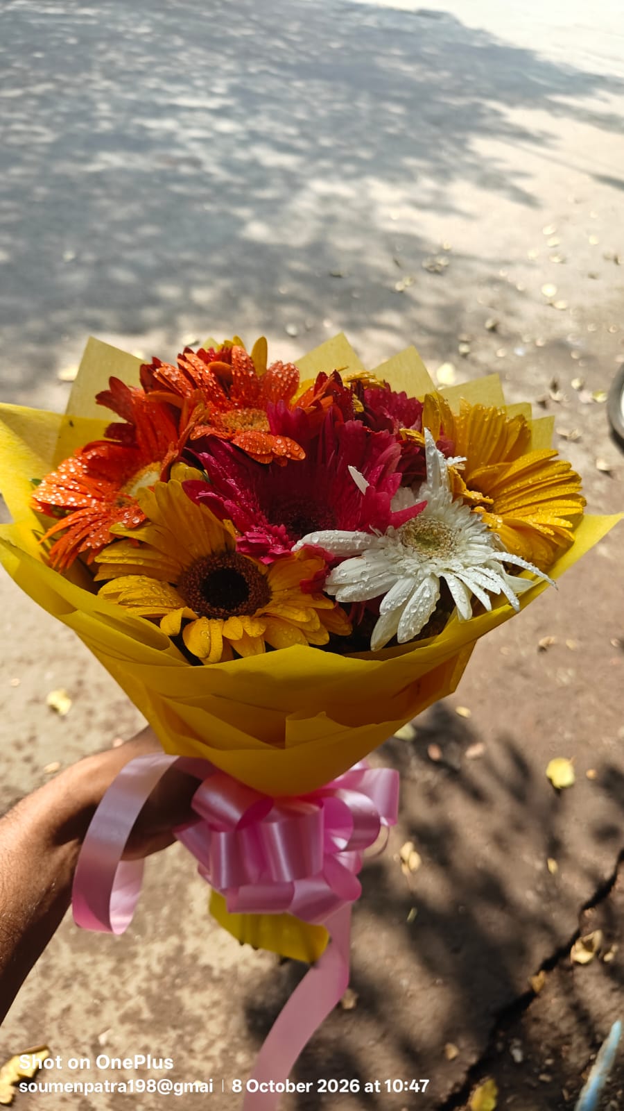 Customer review image