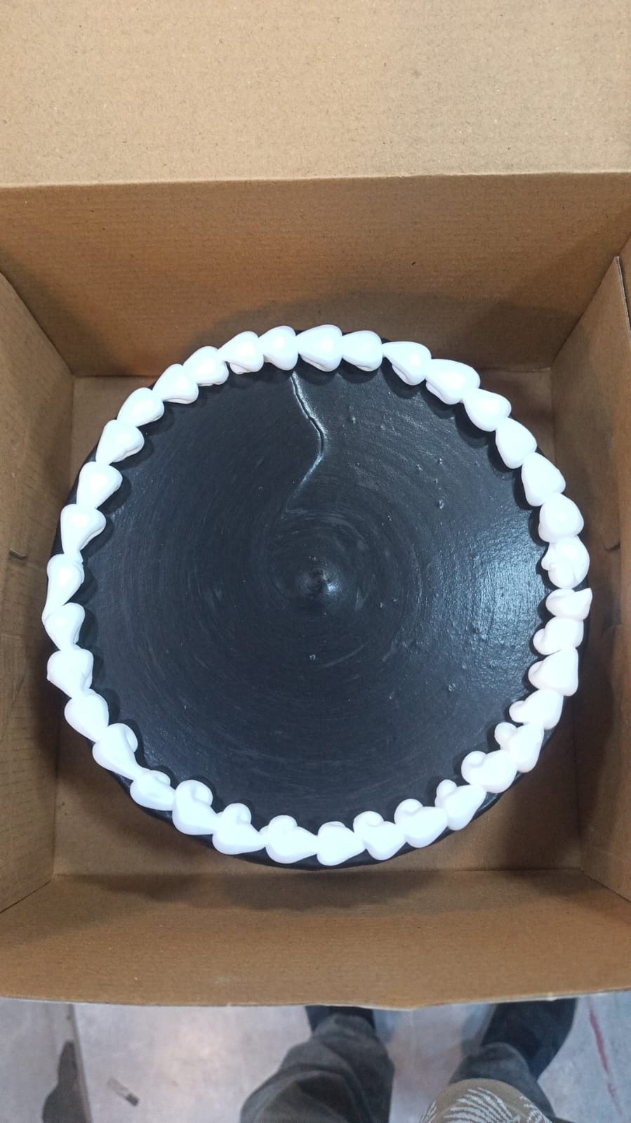 Customer review image