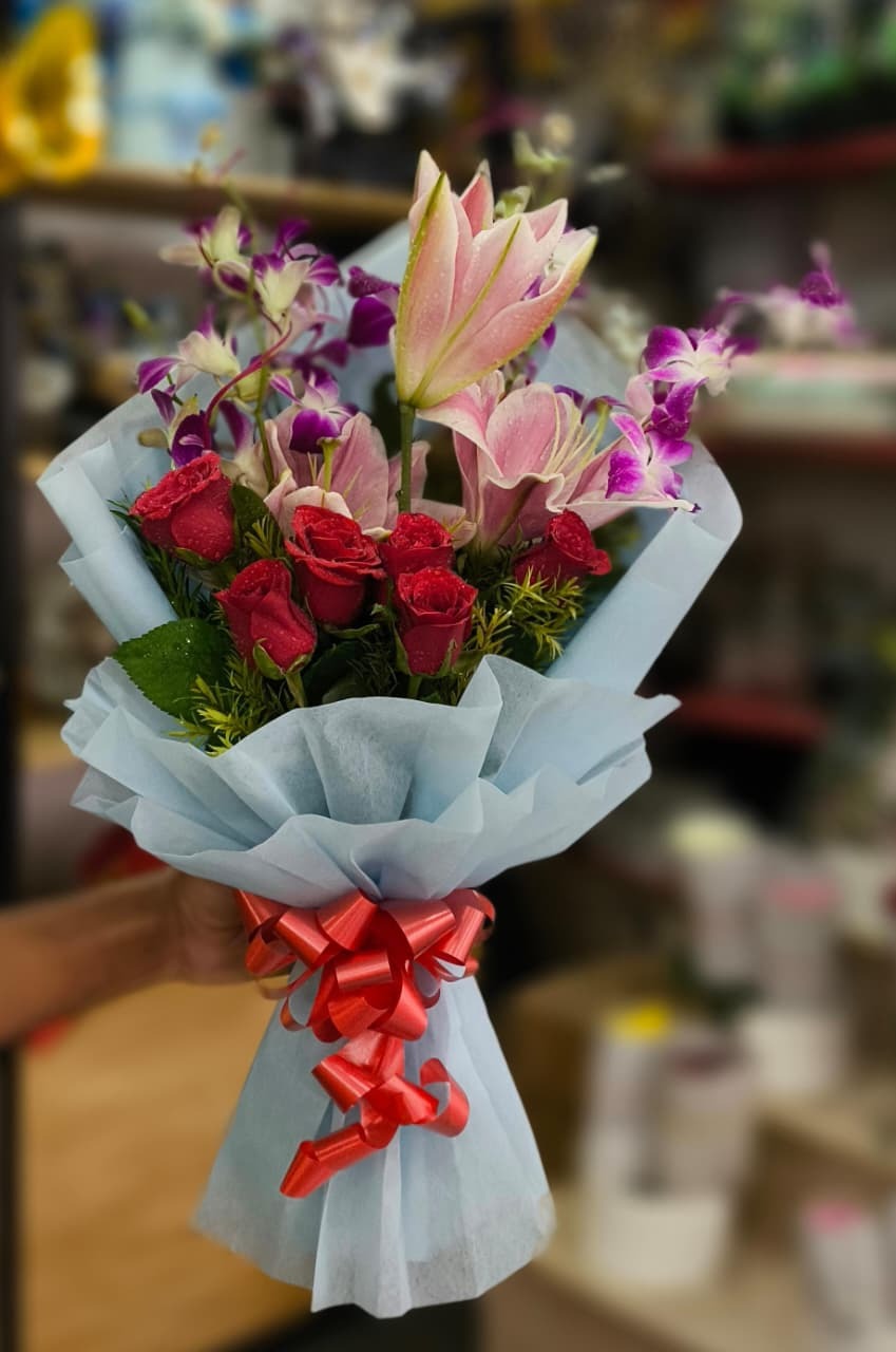 Customer review image