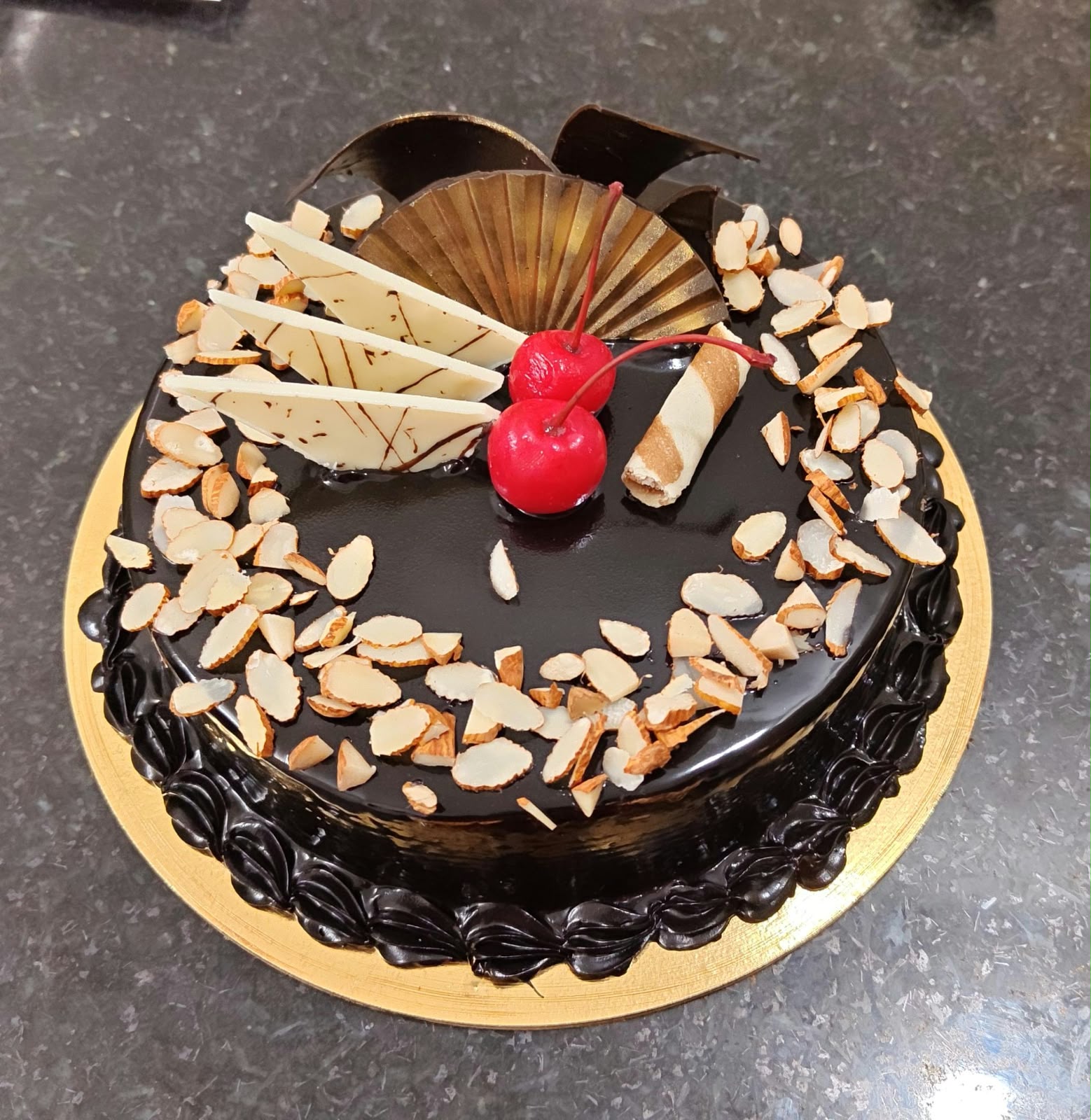 Customer review image